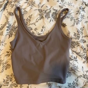 Lulu align tank